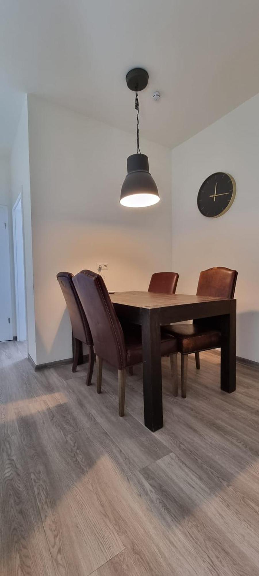 Sechsbettzimmer "Blau" In Zentraler Lage Bremen Exterior foto